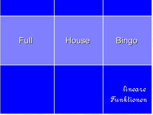 Datei:BingoFullHouse-LineareFunktionen-Praesentation.pdf