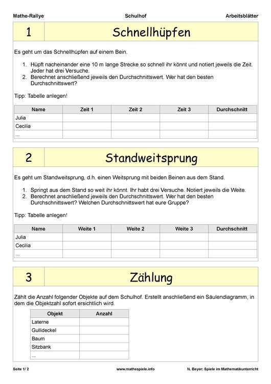Datei:Mathe-Rallye-Schulhof Aufgabenbeispiele.pdf