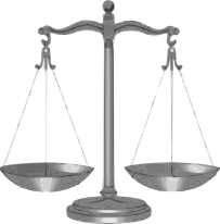 Datei:Scale of justice.svg
